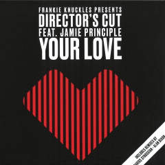 Your Love EP