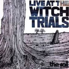 Live At The Witch Trials LP