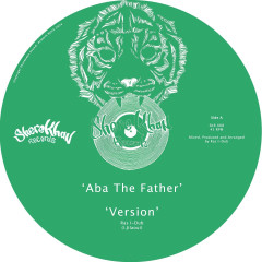 Aba The Father / To Zion