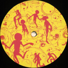 Raise Your Frequency EP