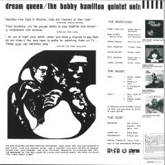 Dream Queen