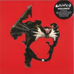 Violence LP