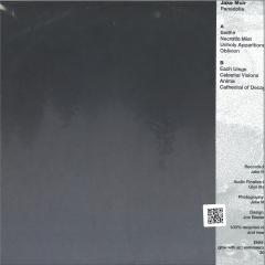 Pareidolia LP