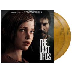 Last Of Us (2x12")