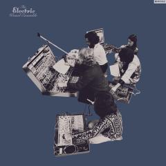 Electric Weasel Ensemble LP 2x12"