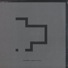 Speech Cobras Ep