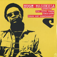 The Chisa Years (1965-1975)