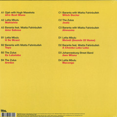 The Chisa Years (1965-1975)