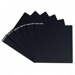 Vinyl Divider - 1x Black