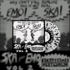 Ska Goes Emo, Vol. 2