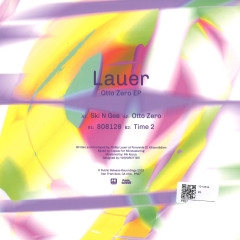 Otto Zero EP