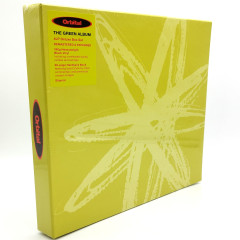 Orbital (The Green Album) LP 4x12" BOX