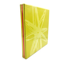 Orbital (The Green Album) LP 4x12" BOX