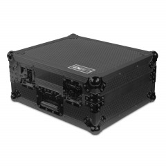 UDG Ultimate Flight Case - Multi Turntable Black MK2