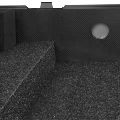 Multi Turntable Black MK2