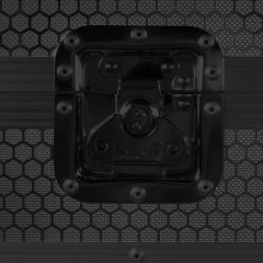 Multi Turntable Black MK2