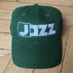 We Release Jazz - Jazz Hat Forest Green (one Size)