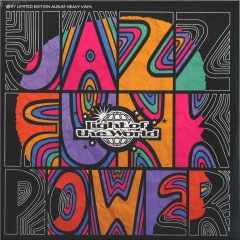 Jazz Funk Power