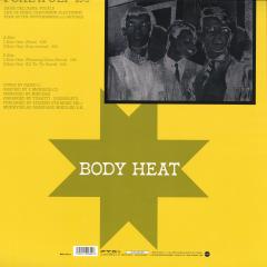 BODY HEAT