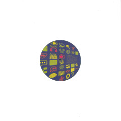 Color Filters EP