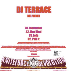 Delivered EP