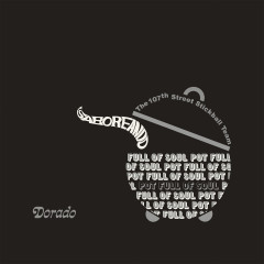 THE  SABOREANDO - POT FULL OF SOUL LP