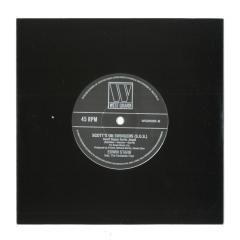 Real Humdinger / Scott's On Swingers (7")