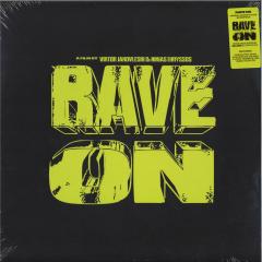 RAVE ON (2x12")