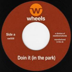 Doin It (In The Park) / Madness