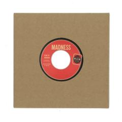 Doin It (In The Park) / Madness