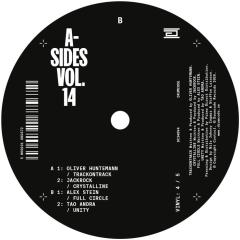 A-Sides Vol. 14 V4