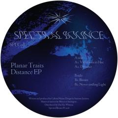 Distance EP