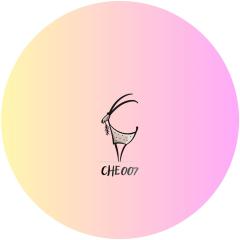 La Chèvre 007