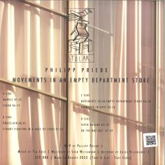 Movements In An Empty Department Store