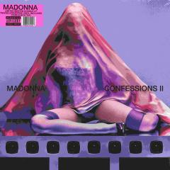CONFESSIONS II (Premium) (LP 2x12")