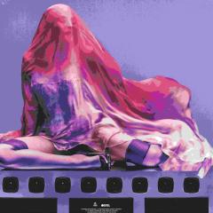 CONFESSIONS II (Premium) (LP 2x12")