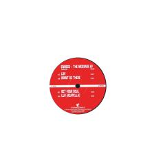 The Message EP