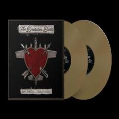 YES, VIRGINIA... TAILOR'S VERSION LP 2x12"