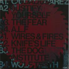 Justify Yourself