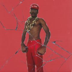 Don't Tap The Glass LP