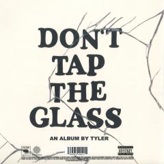 Don't Tap The Glass LP