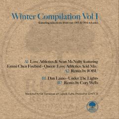 Winter Compilation Vol. 1