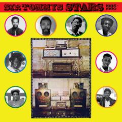 Sir Tommy's Stars 1985-1990 LP