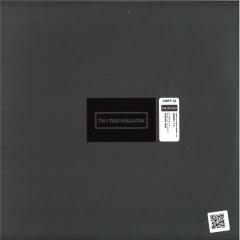 Journey to the Center of the Earth LP 3x12"