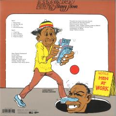 Money Move LP