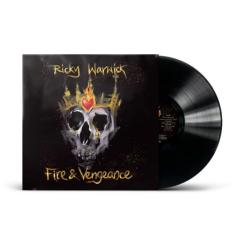 Fire & Vengance LP