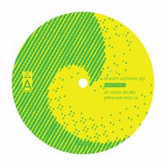 Dream Scheme EP