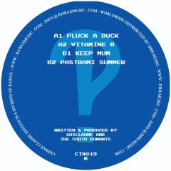 Interrobang EP
