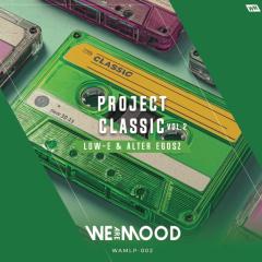 Project Classic Vol. 2