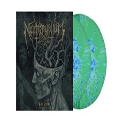 LIVE DECAY: ROADBURN 2012 LP 2x12"